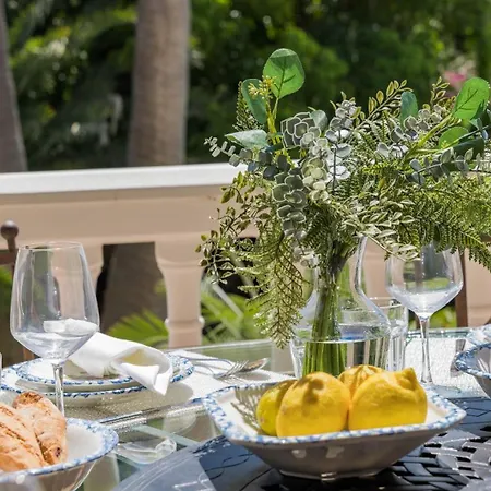 Villa Kadena Marbella