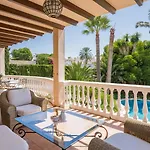 Villa Kadena *