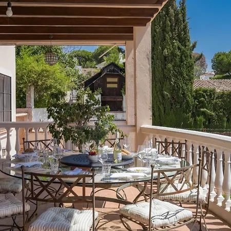 Kadena Villa *