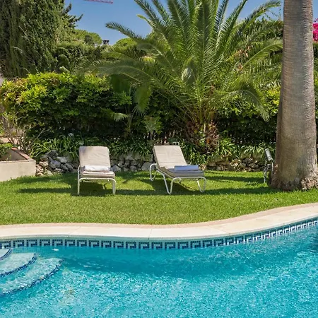 Villa Kadena