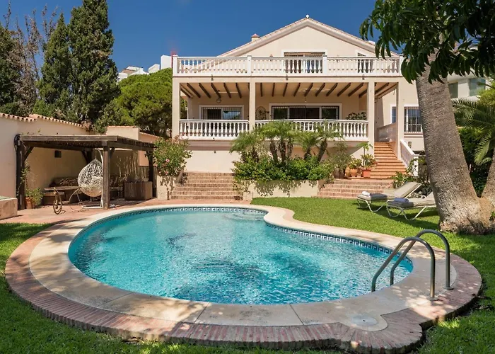 فيلة Kadena ماربيا