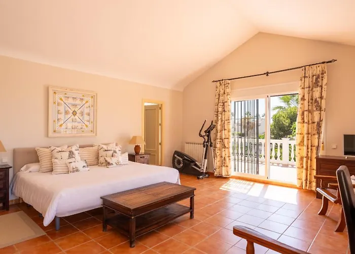Villa Kadena Marbellac