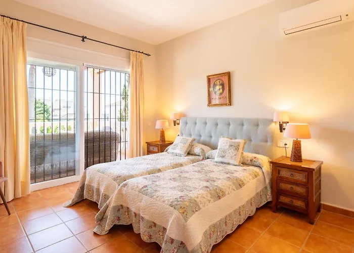 Kadena فيلة ماربيا