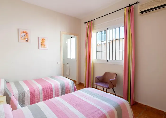 Villa Kadena *