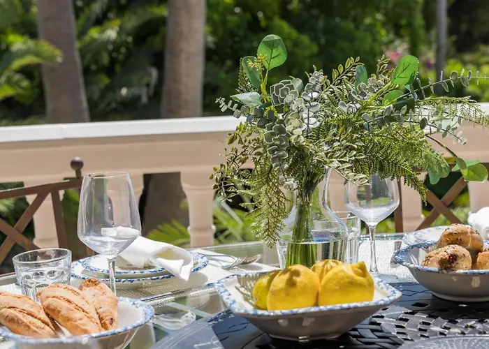 Willa Kadena Marbella