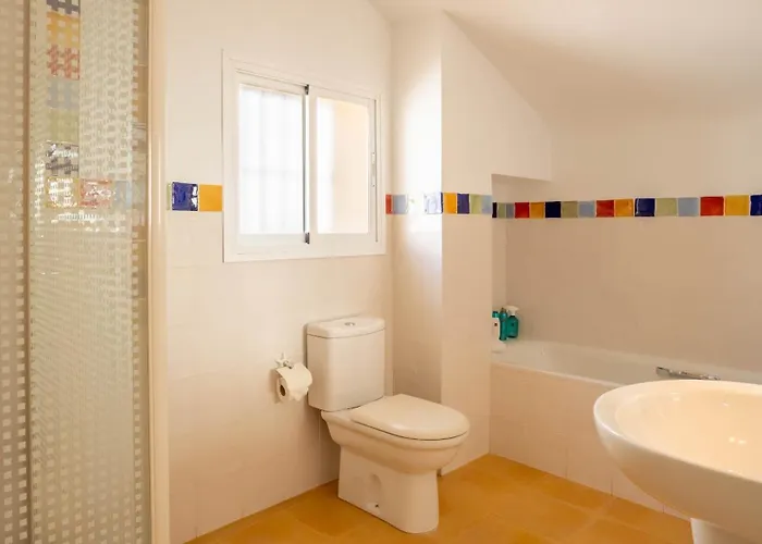 Kadena Villa