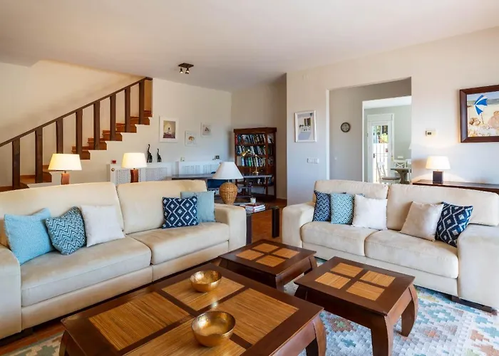 Kadena فيلة ماربيا