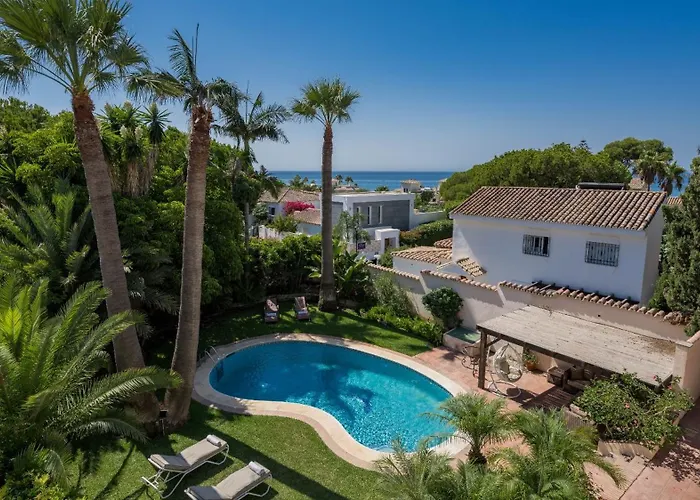 Villa Kadena