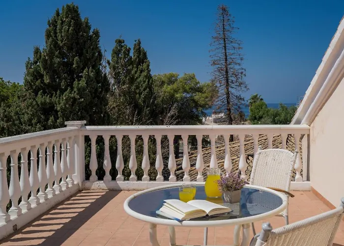 فيلة Kadena ماربيا