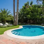 Kadena Villa Marbella
