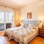 Kadena Villa Marbella