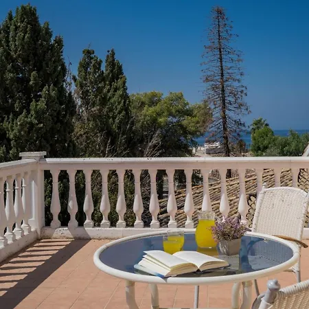 Villa Kadena Marbella