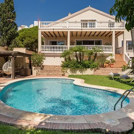 Vila Kadena Marbella