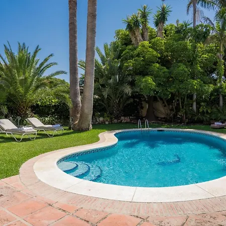 Kadena Vila Marbella