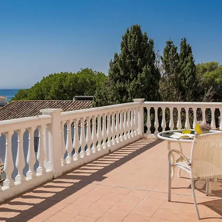 Vila Kadena Marbella