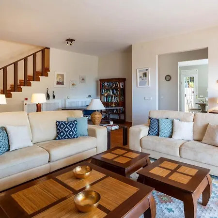 Kadena Vila Marbella